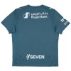 Camiseta de fútbol Al Hilal SFC Tercera Equipación 2025-26 - Hombre